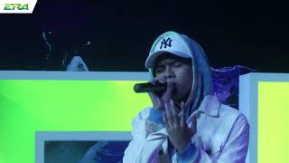 Download lagu Floor Digital  EDMA 2019: Tuah Azmi- Insan Kau Cinta mp3