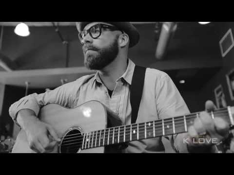 K-LOVE - Tim Timmons on being diagnosed with cancer