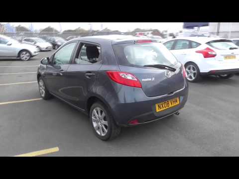 Mazda 2 1.3 TS2 5dr U11049