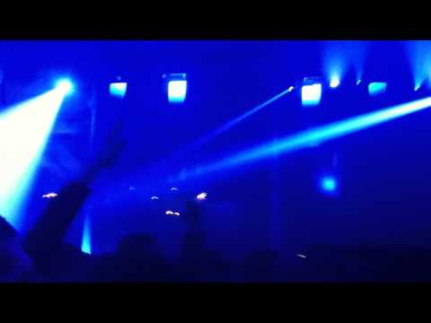 Tribute to DJ Mehdi @ Ed Bangerland