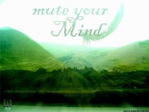 Mute Your Mind (Yield Mix) - Frost and Maron [HQ]