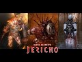 The Bosses And Enemies Of Clive Barker 39 s Jericho