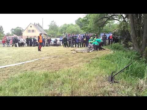 SDH Sedlejovice muži A - 25.5.2013 Předlánce PS8 (HD)