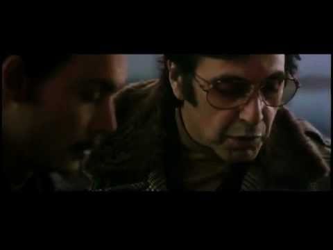 Donnie Brasco - "La mia famiglia, i miei figli, mia madre vanno in giro a testa alta"