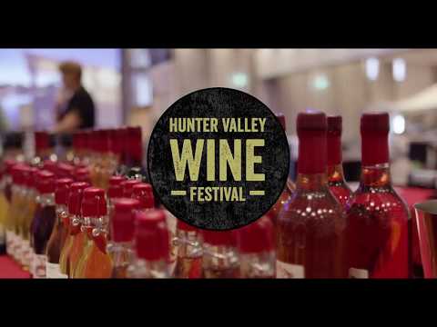 Hunter Valley Wine and Beer Festival