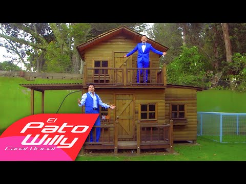 GERARDO MORÁN FT JEAN PIERRE  - JUYAYAY (Video Oficial)