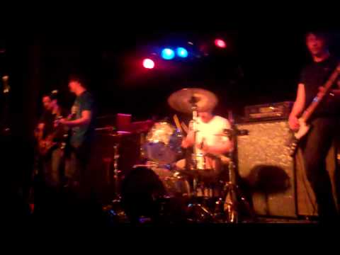 Blood Sun Circle  live at The Haunt - Ithaca Underground May 14 2014 1