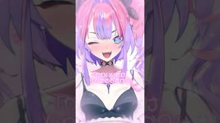 かわいいだけじゃだめですか? short動画