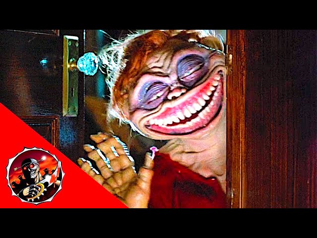 HOUSE (1985) Horror Comedy - Best Horror Movie You Never Saw - Vimarsana News