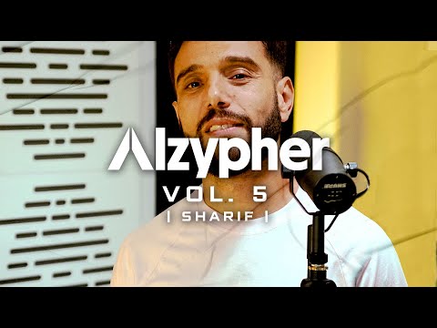 Alzypher Vol. 5 - Sharif 🇪🇸