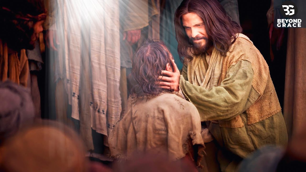 Do You Need A Healing Miracle From Jesus? Then Pray This Powerful Prayer For Healing In Jesus Name