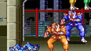 [60 FPS] Denjin Makai 1cc (Belva)