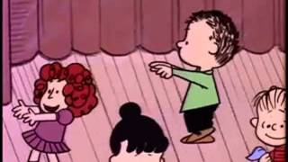 Cotton Eye Joe Snoopy