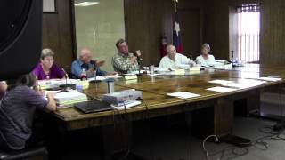 preview picture of video 'FCSA Regular BOD Meeting - July 19, 2014 Part 2'