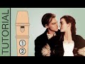 Titanic My Heart Will Go On Recorder Flute Tutorial