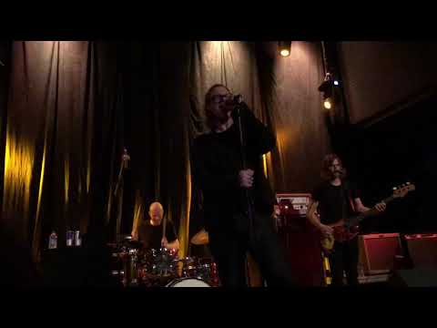 Mark Lanegan Band - Stitch It Up (Live @ Lisboa Ao Vivo, Portugal | 30.10.2019)