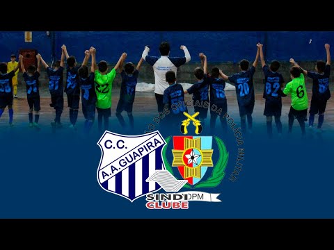 E.F Guapira x AOPM - Sub 09