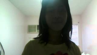 Set The Night On Fire by Camryn (Anna Sofia cover)