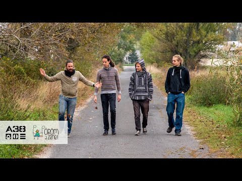 Öröm a Zene döntő: Zajnal // A38 Hajó