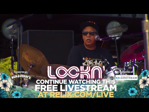 Foundation of Funk :: 8/25/18 :: LOCKN' | Sneak Peek