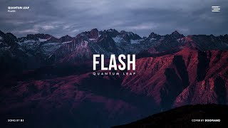 Video thumbnail of "X1 (엑스원) - FLASH Piano Cover"