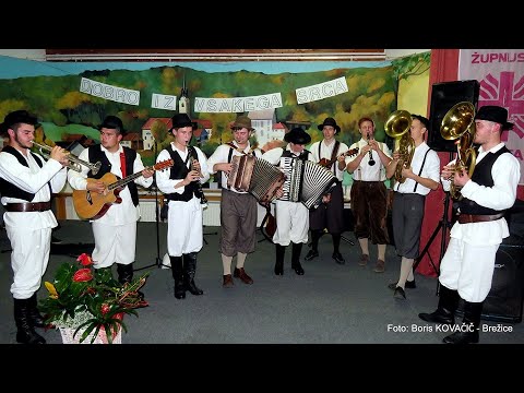 Zagorje express in Ansambel Murni