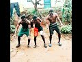 Koffi Olomide - Dance ya ba congolais ( Dance clip)