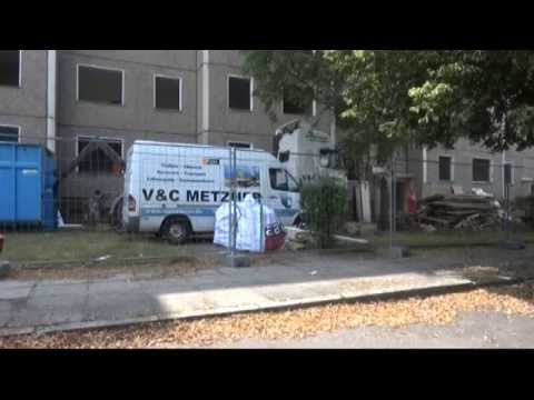 Abriss-Stopp: Lebensräume pausieren bis 2020  - ELSTERWELLE