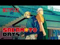 Sakamoto Days Part 2 OP Method By Kroi Netflix Anime