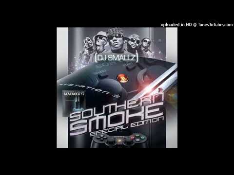 T.I. feat. Young Jeezy, Young Dro, & B.G. Top Back (Remix)