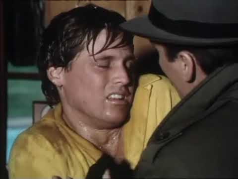 Mike Hammer  s01e04   Eine kurze Karriere