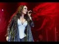Within Temptation Live in Novosibirsk, Russia (Full ...