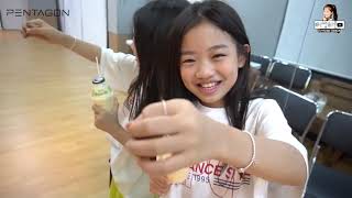 Download lagu boy groups being fanboys of na haeun mp3