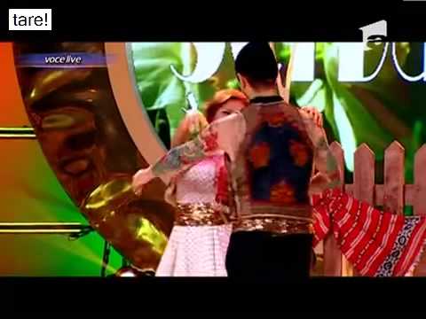 vezi online Serban Copot @ Te cunosc de undeva