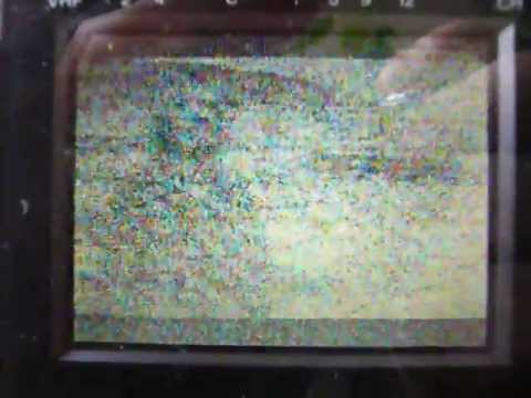 TV-DX 14.05.2013 - Pershiy Natsional'niy on VHF ch R2 Kyiv, UKR via sporadic-e in NW-Germany