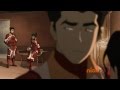 Makorra- Hurry Up and Save Me 