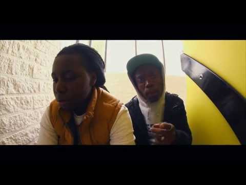 Arra Ft Serra -We zijn in de hood (Molenbuurt)