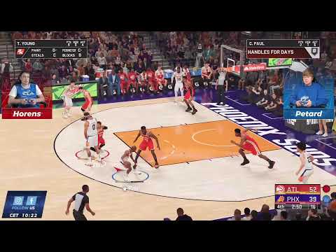 2021.10.03 ► CLA All Stars League