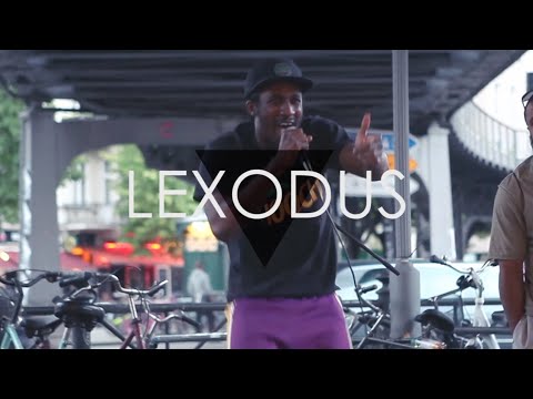Interview w/ Lexodus