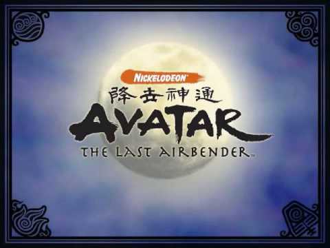 Avatar OST 12- Chakras