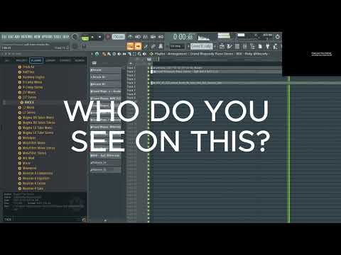 [Day 409] Who Belongs on This BEAT #flstudio #independantartist #producergrind