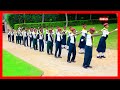 Stand Up For Jesus Instrumental Amazing Pathfinder Parade Marching East Central Africa Division