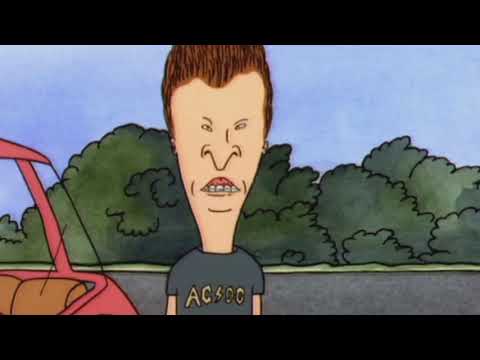 Butthead needs 60 cents