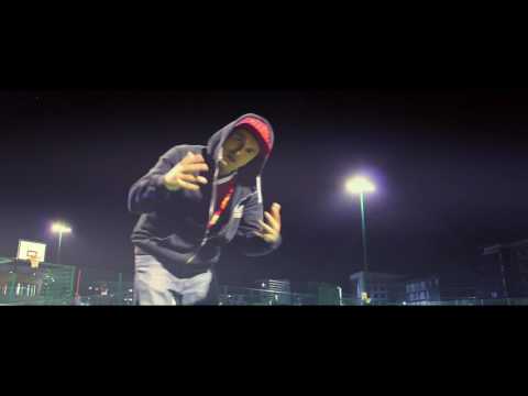 Breku - Grime Clash (prod. Dirty Danger)