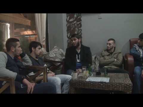 Sahabiu i cili përmendet në Kuran (pyetje) - Hoxhë Abil Veseli