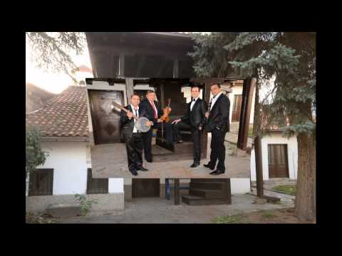 Pero Penjushkov - Ajde dali znaes pametis Milice - so Vatashkata calgija pod vodstvo na Dimo Dulot