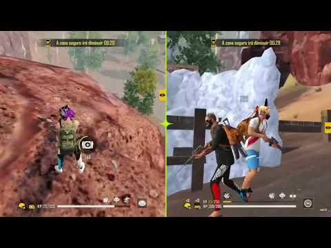 Avassaladora NOISE faz dobradinha com 20 kill😳😱 #NFA