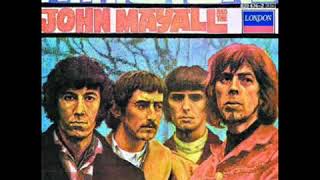 John Mayall with Peter Green   The Supernatural