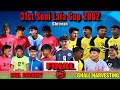 LIVE FINAL GHALE HARVESTING Vs REAL GORKHEY Chitwan Volleyball Live 2082