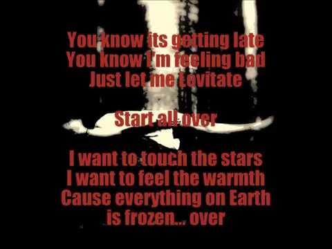 Levitate feat. Chaucie - Amare (LYRIC VIDEO)